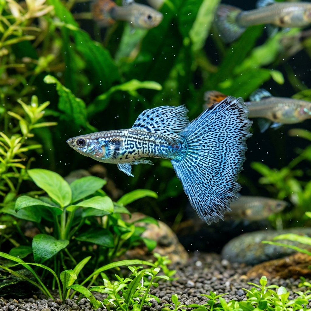 Neon Tetra